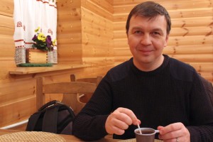 Вадим Грачев Вадим Грачев - доцент СПбГАУ, кандидат наук, публицист.