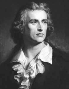 Фридрих Шиллер