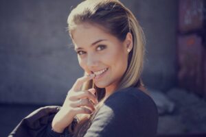 Юлия Паршута: надеюсь, мой “Меладзе” понравится Валере и Косте