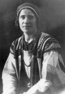 Ольга Васильевна Ковалёва и её песни