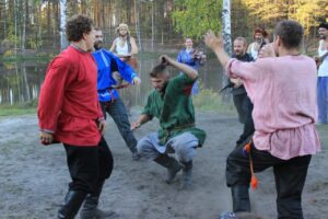 Частушки Частушки