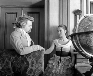 Дворянское гнездо. Лаврецкий и Лиза. Дворянское гнездо. Лаврецкий и Лиза.