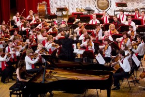 «Еврооркестр» «Еврооркестр»