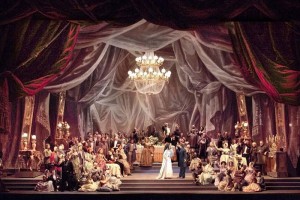 «Призрак оперы» «Призрак оперы»