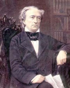 Фёдор Иванович Тютчев Фёдор Иванович Тютчев