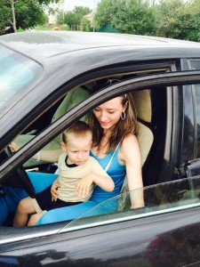 Певица Яна Лысенко Певица Яна Лысенко