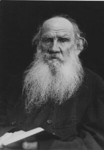 Лев Толстой Лев Толстой