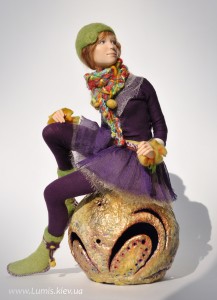 Радужная История. Автор Елена Мисюна. Радужная История, Автор Елена Мисюна.