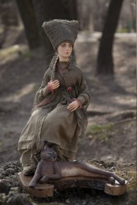 Нейни. Автор Елена Мисюна. Нейни, автор Елена Мисюна