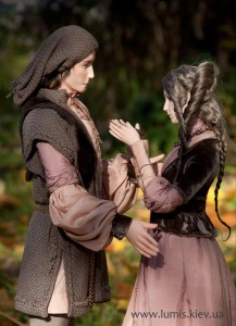 Спутники. Автор Елена Мисюна. Спутники, автор Елена Мисюна