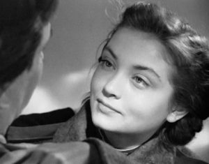 Кадр из фильма "Дом, в котором я живу" Кадр из фильма "Дом, в котором я живу"