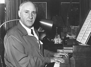 Композитор Дмитрий Тёмкин Композитор Дмитрий Тёмкин