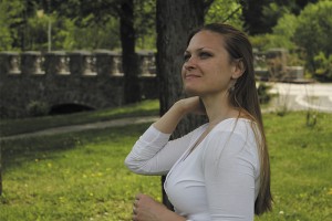 Художник-кукольник Елена Мисюна Художник-кукольник Елена Мисюна