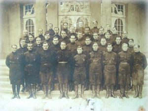 Хор Донских казаков под управлением Сергея Жарова Хор Донских казаков под управлением Сергея Жарова