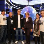 Фестиваль космической музыки "108 минут" Фестиваль космической музыки "108 минут"