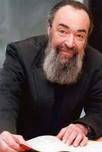 Владимир Махнач Историк Владимир Махнач