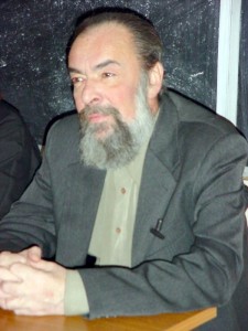 Владимир Леонидович Махнач