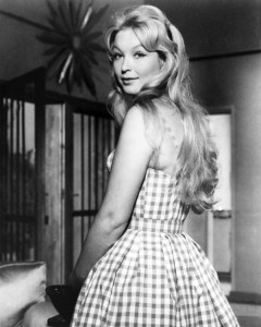 Марина Влади Марина Влади