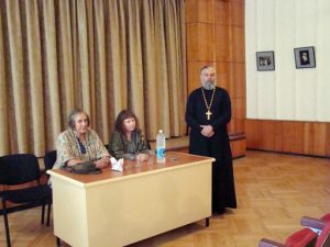 Ирина Яковлевна Медведева. Лекции. Ирина Яковлевна Медведева. Лекции.