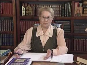 Нина Павловна Саблина Нина Павловна Саблина