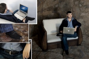 Программист. Автор Елена Мисюна. Программист, автор Елена Мисюна