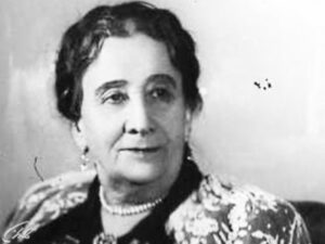 Евдокия Дмитриевна Турчанинова — великое явление русской культуры