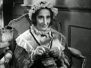 Актриса Евдокия Дмитриевна Турчанинова Актриса Евдокия Дмитриевна Турчанинова