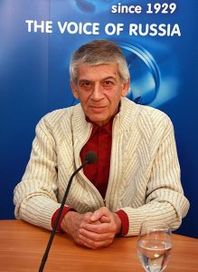 В. В. Татарский