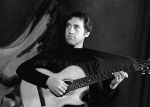 Владимир Высоцкий Владимир Высоцкий