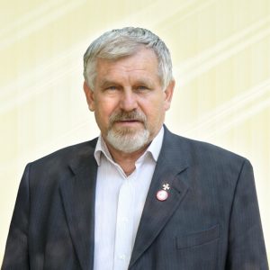 О встрече с профессором Ждановым