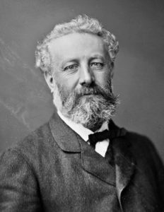 Жюль Верн Жюль Верн, писатель