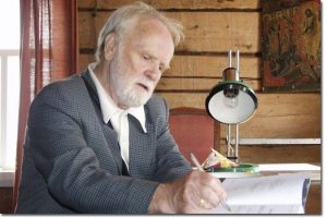 Василий Иванович Белов Василий Иванович Белов