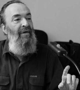 Владимир Леонидович Махнач