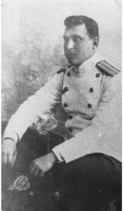 Вальс «На сопках Маньчжурии» и судьба его автора Ильи Шатрова