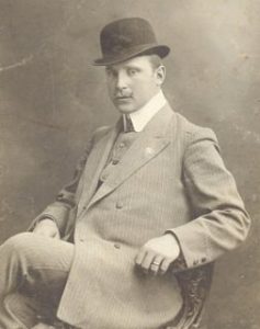 Илья Алексеевич Шатров Илья Алексеевич Шатров