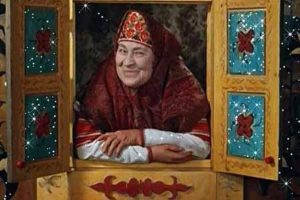 Анастасия Платоновна Зуева. В гостях у сказки. Анастасия Платоновна Зуева. В гостях у сказки.