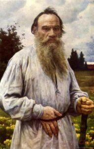 Лев Толстой Лев Толстой