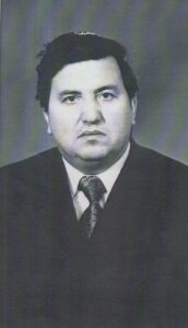 Воспоминания о Людвиге Северовиче Жебровском