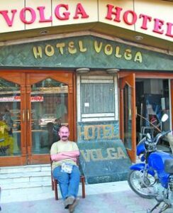 Открыть визу!