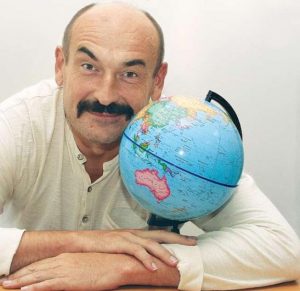 Путешественник, журналист, писатель, музыкант Андрей Приписнов Путешественник, журналист, писатель, музыкант Андрей Приписнов