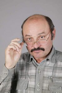 Сергей Чекалин Сергей Чекалин