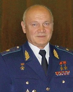 В. Джанибеков В. Джанибеков