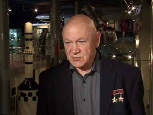 В. Джанибеков В. Джанибеков