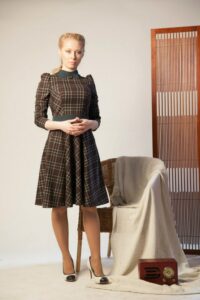 Спасибо деду за Победу!