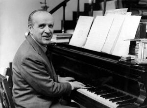 Музыка Нино Рота — возвращение утраченного