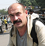 Как выбрать место для ночлега (вторая часть)