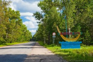 Мои путешествия за два дня — словно проехать всю Европу!