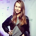 Юлия ГРОМОВА Юлия Громова, PR-директор, журналист