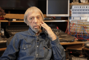 Эдуард Николаевич Артемьев Эдуард Николаевич Артемьев