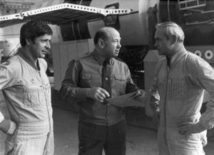 Легендарные космонавты Легендарные космонавты, Леонов Джанибеков